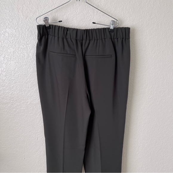 NEW Vince Tapered Pull On Pants size large - Picture 11 of 11